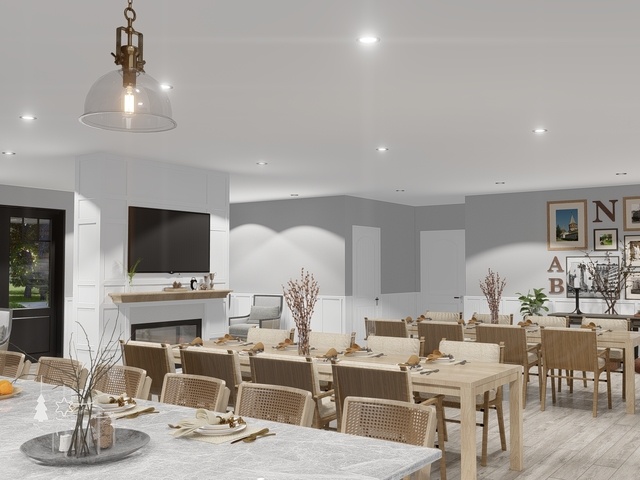 WATERMARK SENIOR LIVING II - Assisted Living Home photo 3 in FLOWERY BRANCH, GA